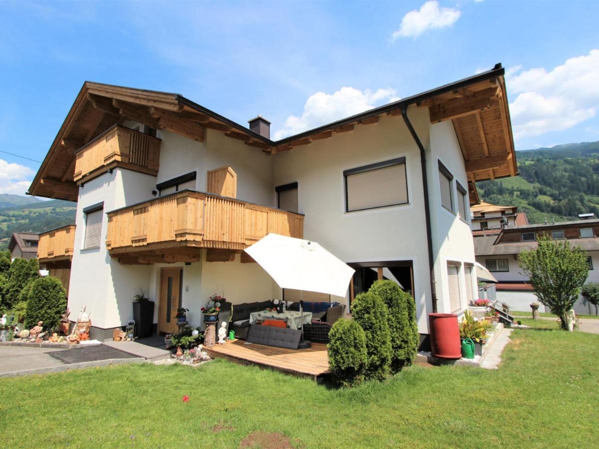 Apartment Schweiberer-3 By Interhome Aschau Im Zillertal エクステリア 写真