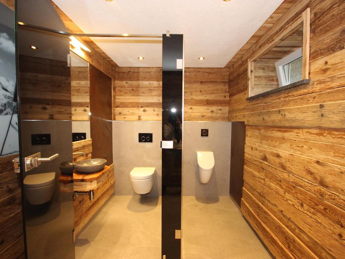 Apartment Schweiberer-3 By Interhome Aschau Im Zillertal エクステリア 写真