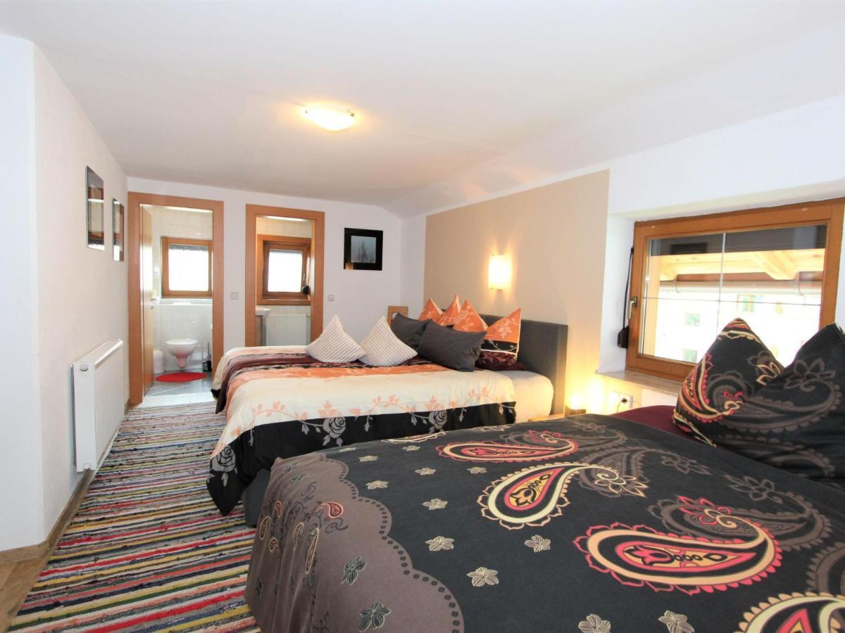 Apartment Schweiberer-3 By Interhome Aschau Im Zillertal エクステリア 写真