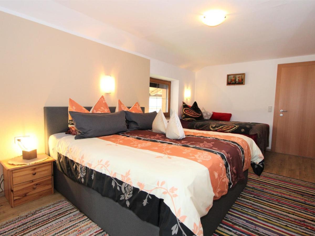 Apartment Schweiberer-3 By Interhome Aschau Im Zillertal エクステリア 写真